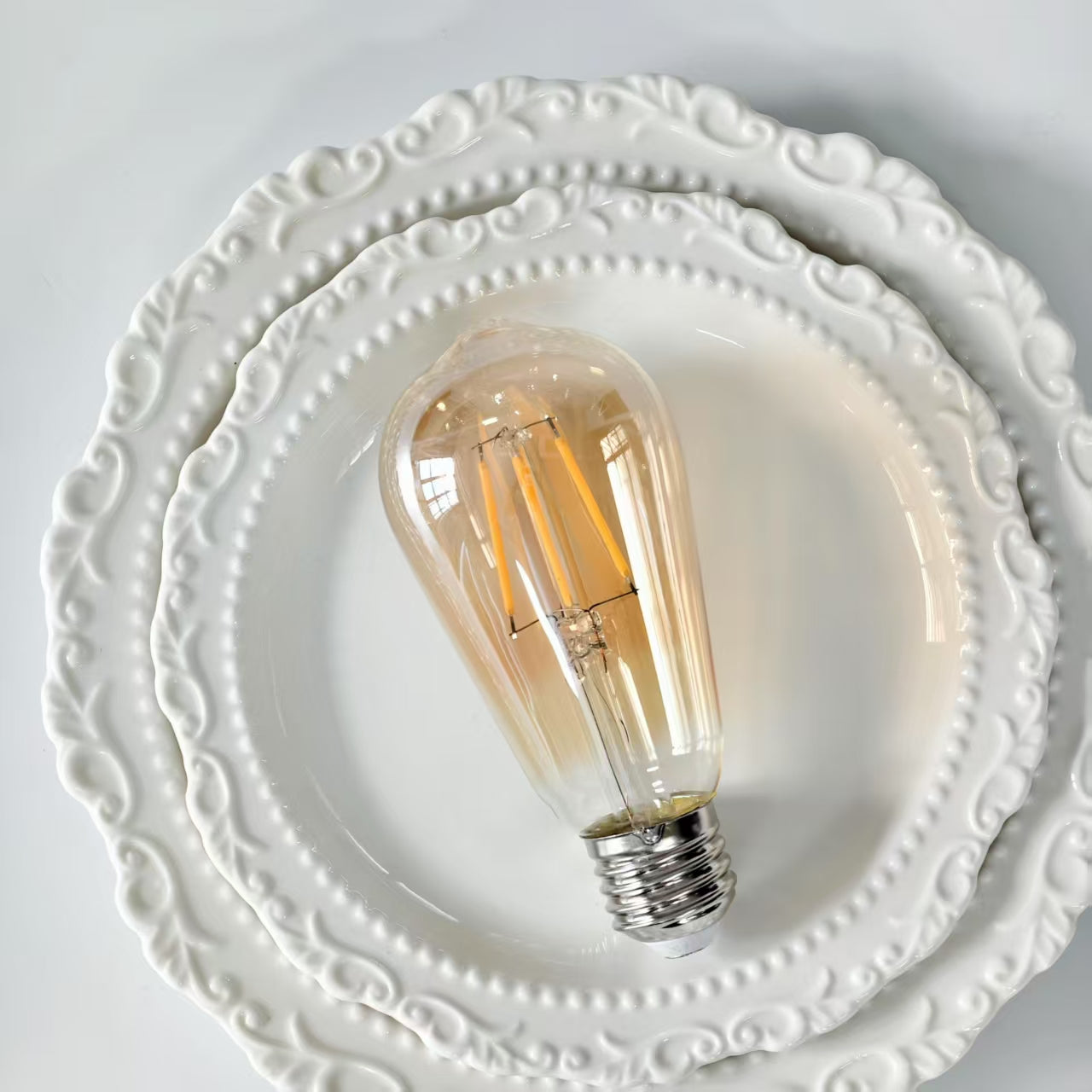 Diffuser Light Bulb Replacement