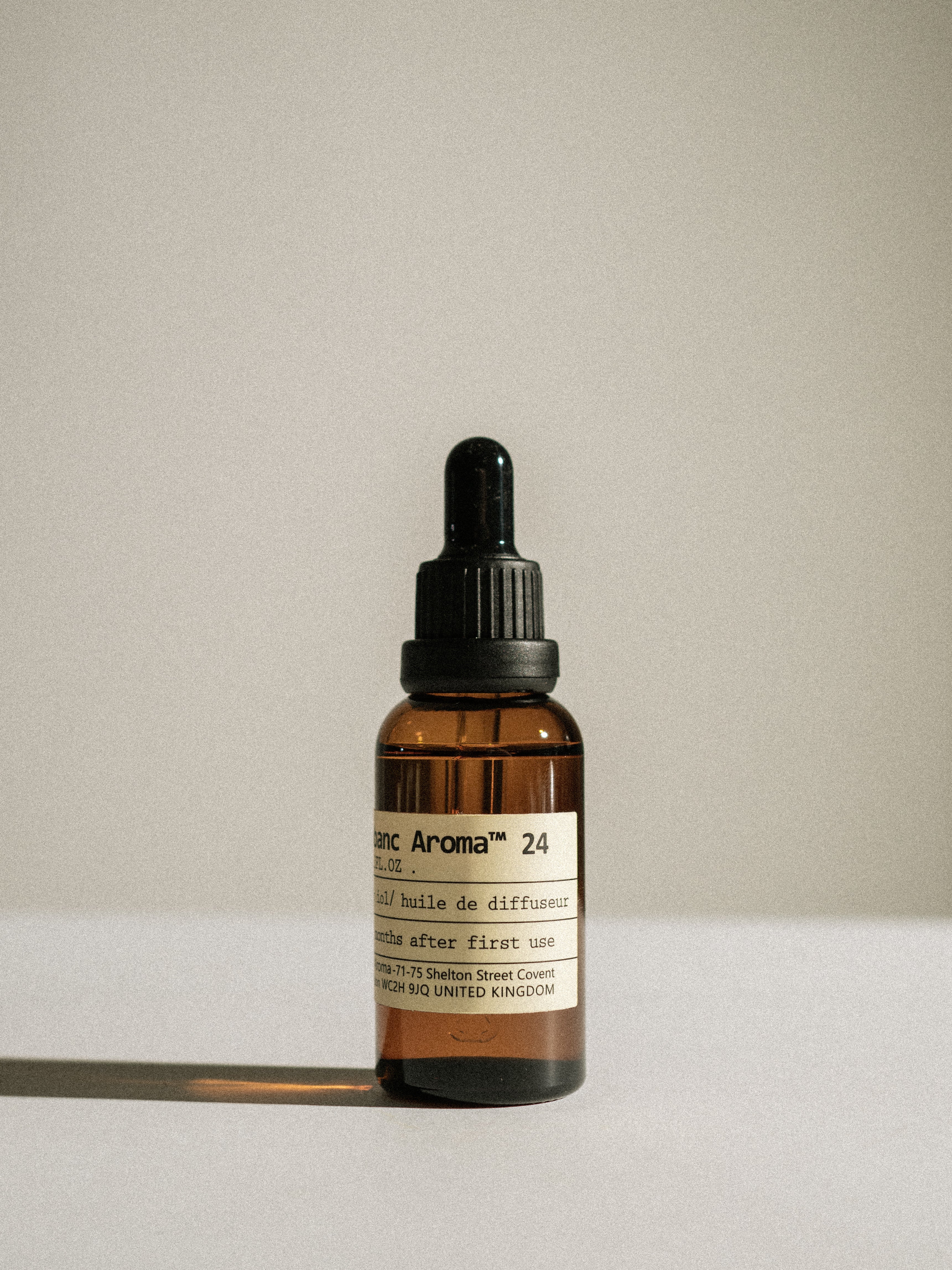 Essential Oil NO.24 Midnight Voyage