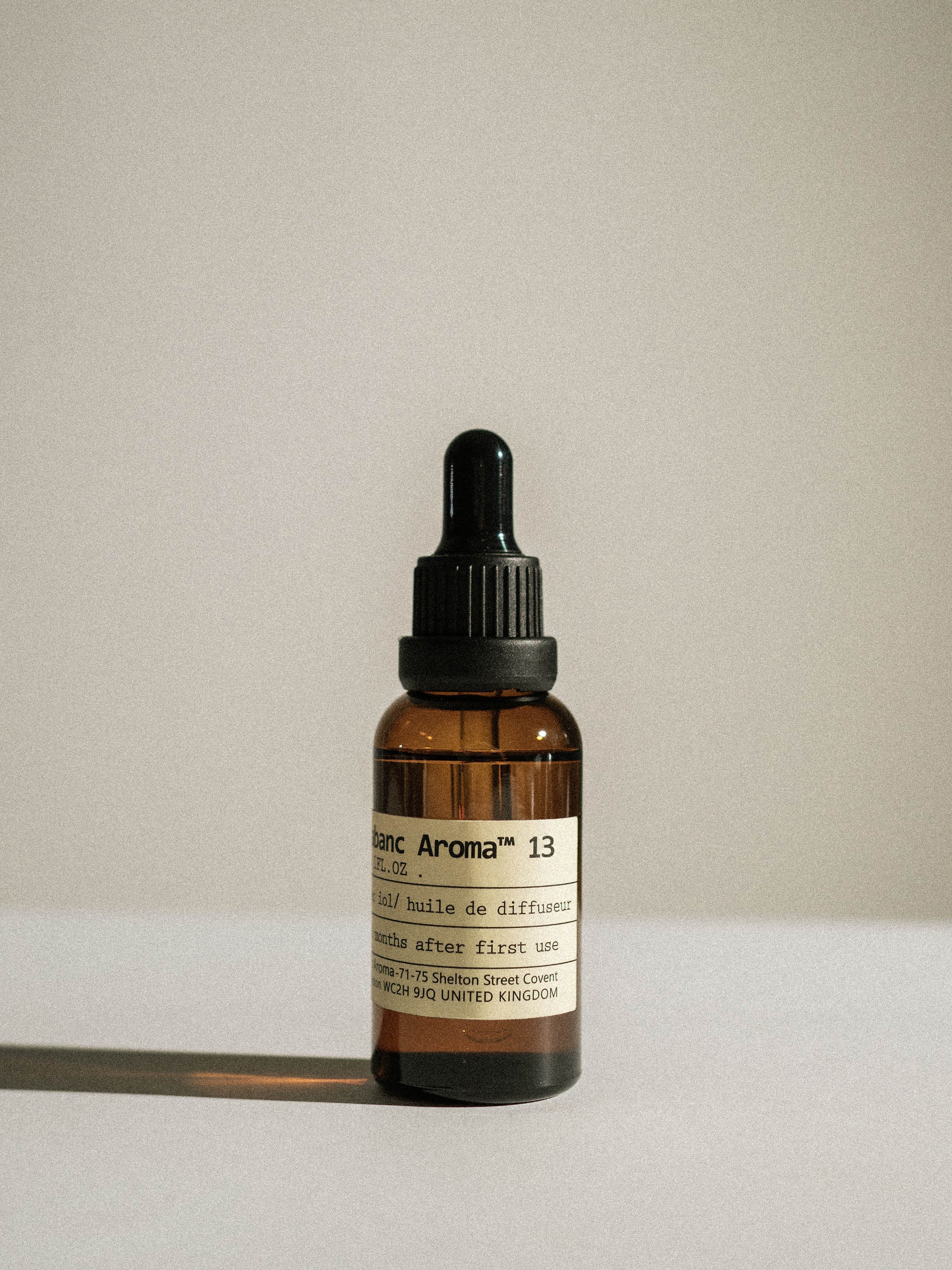Essential Oil NO.13 Pear Freesia Whisper