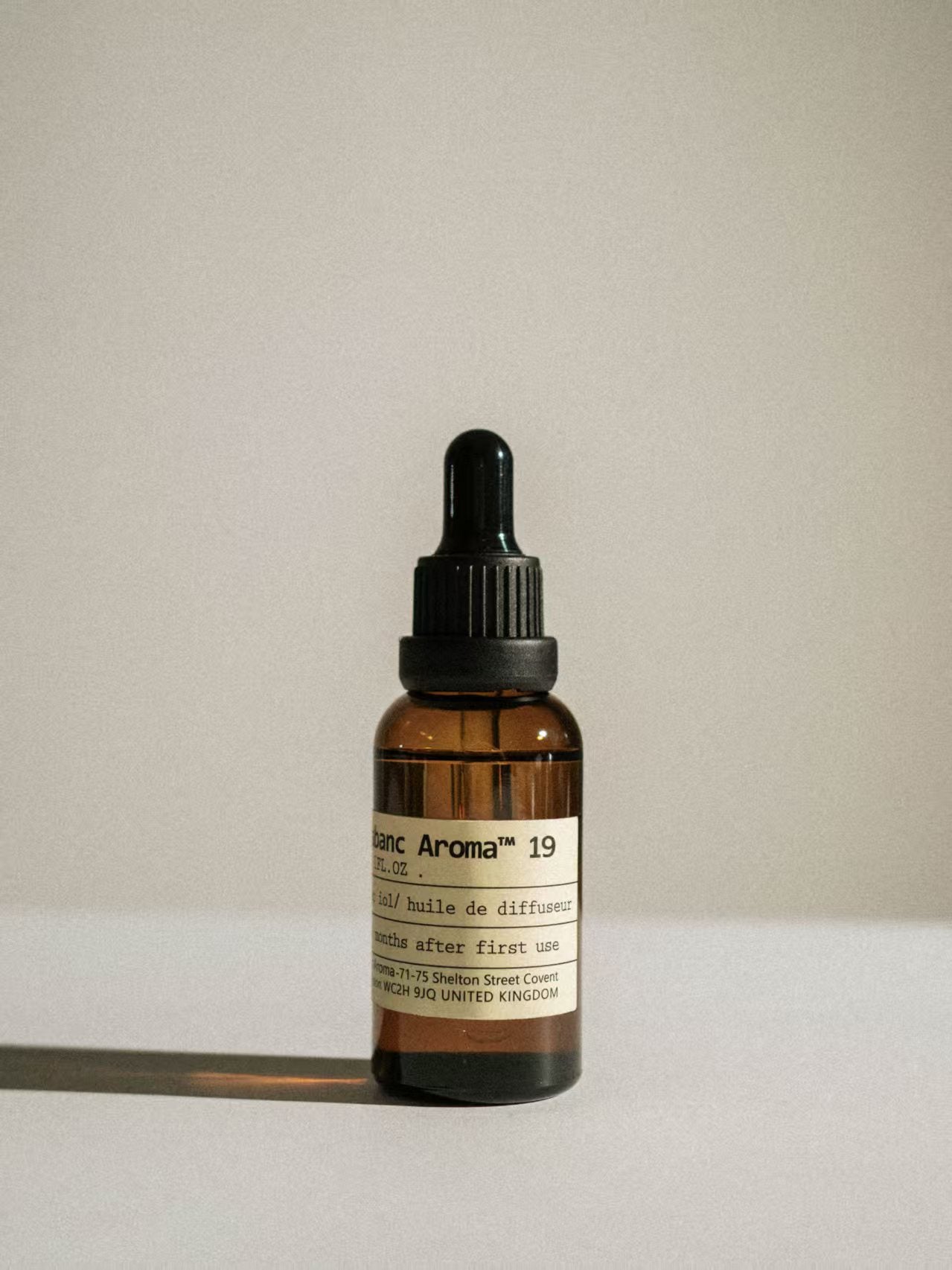 Essential Oil NO.19 All-Season Zen Tea