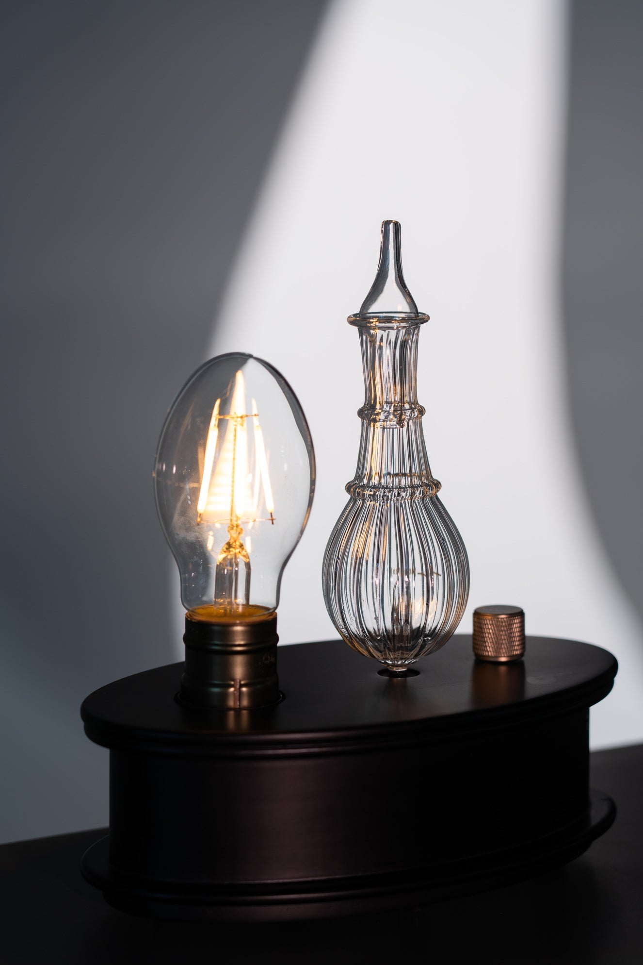 Charabanc Aroma Elysian Glow Oil Diffuser