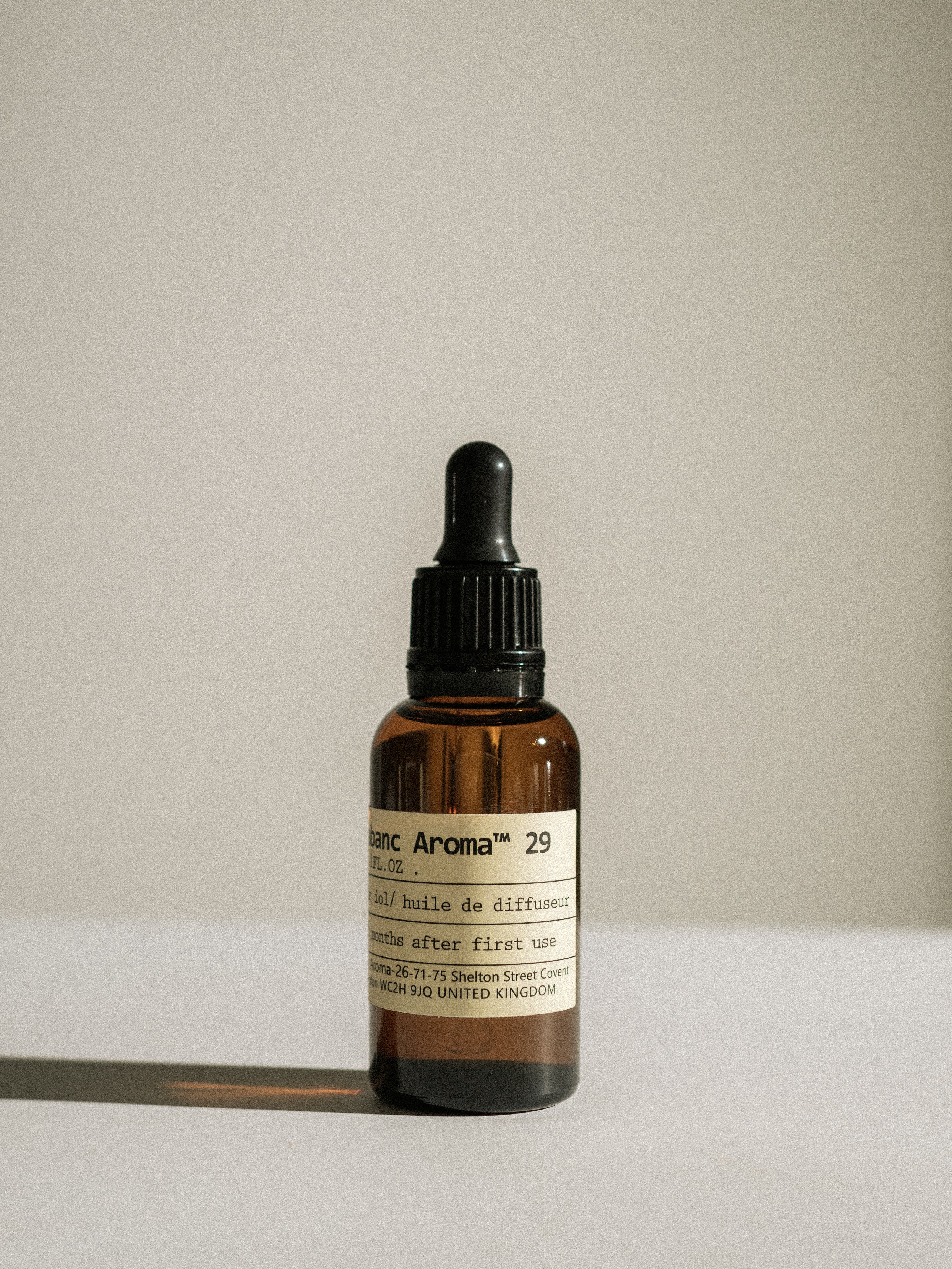 Essential Oil NO.29 Santal