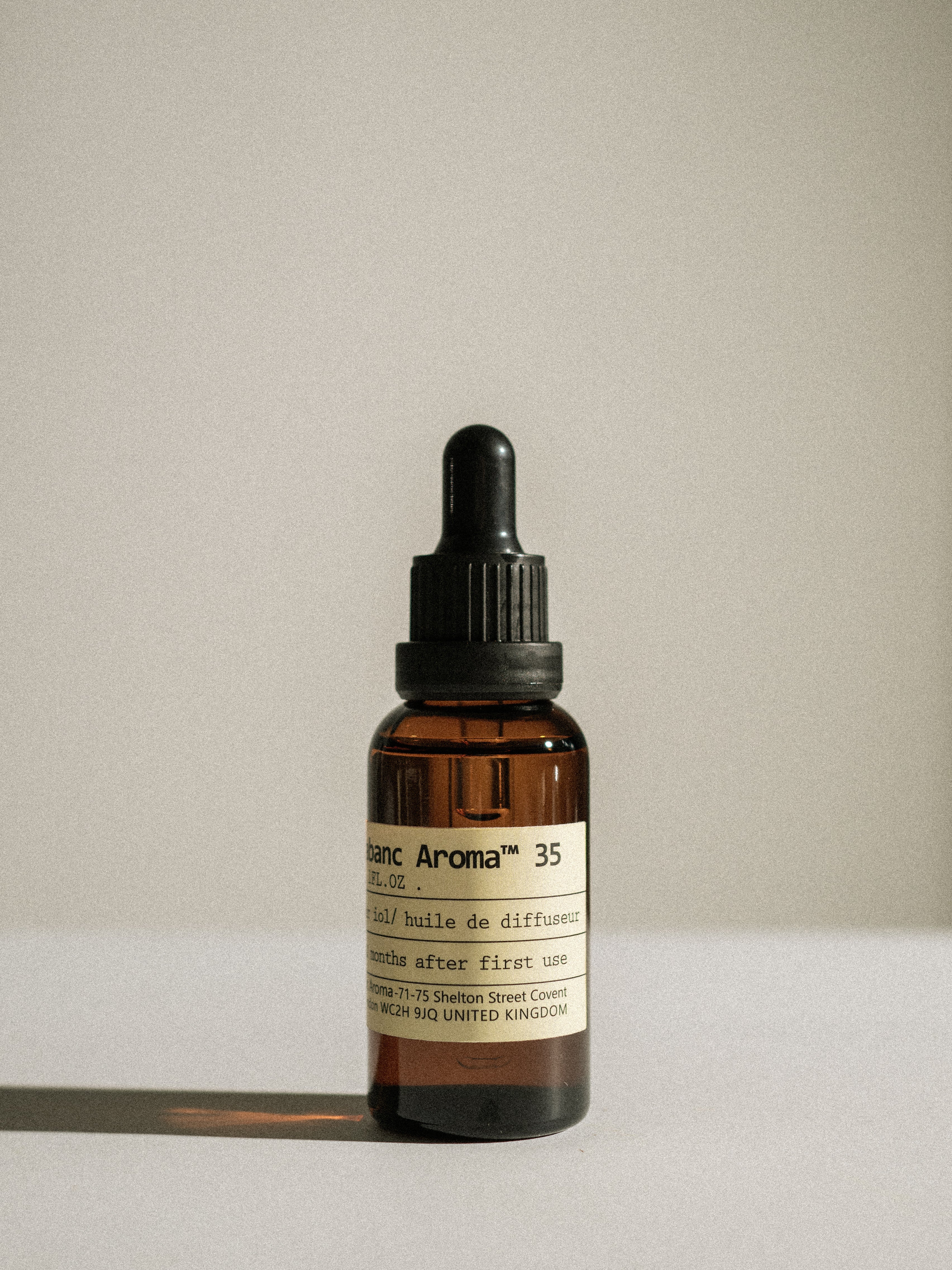 Essential Oil NO.35 Gabrielle Dream Orchard