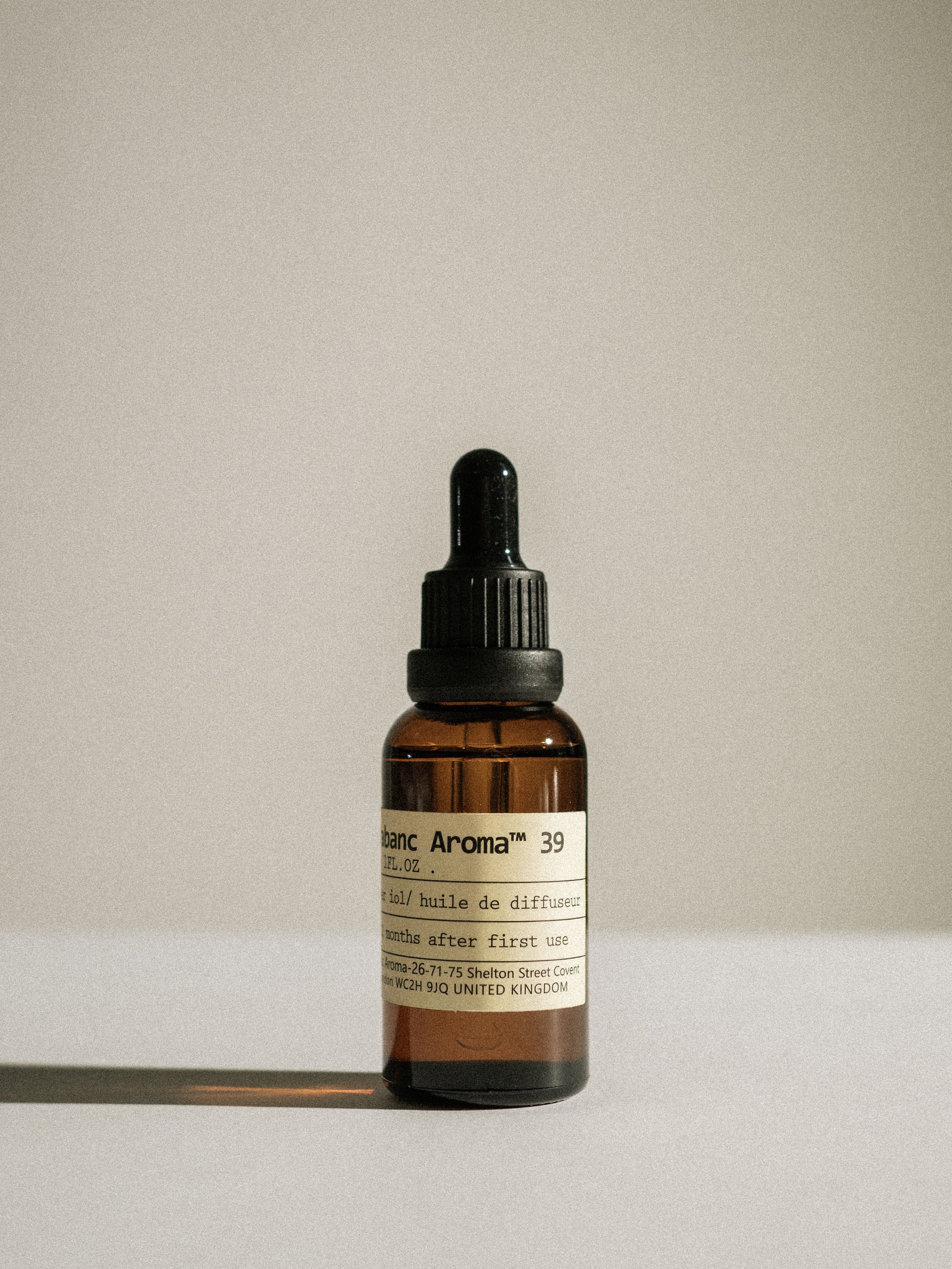 Essential Oil NO.39 Citrus Delight
