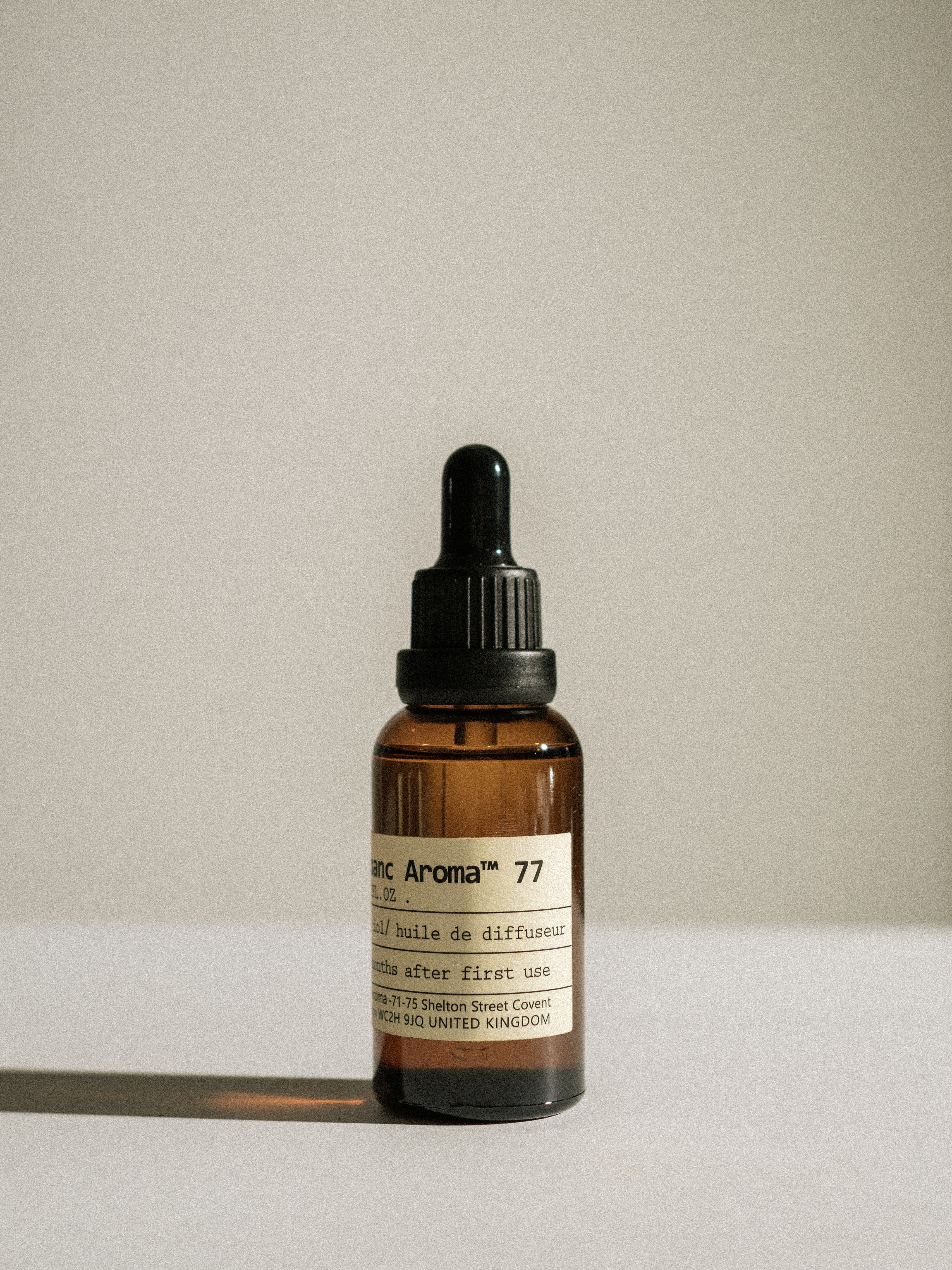 Essential Oil NO.77  Pineapple Bliss Noir