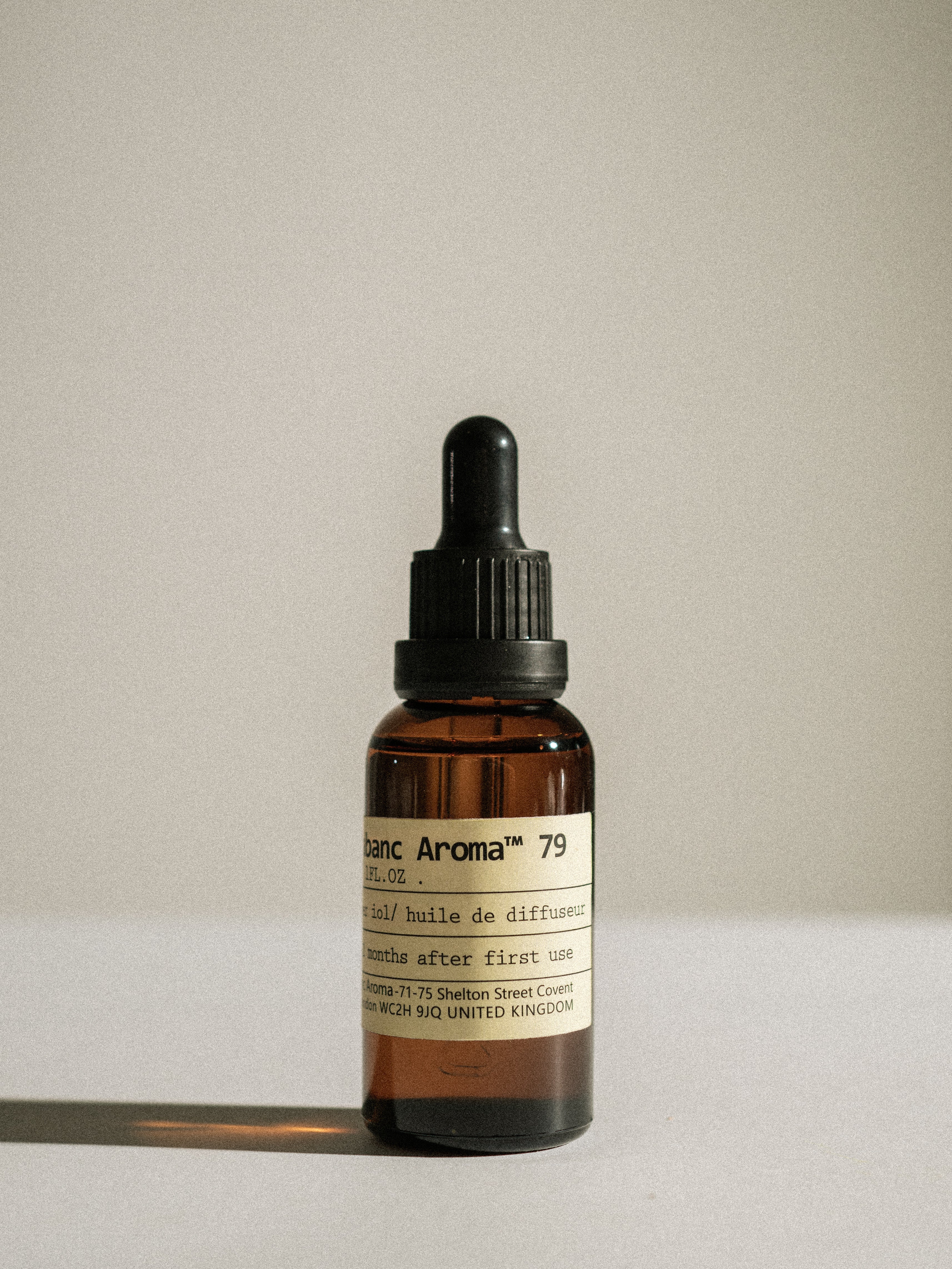 Essential Oil NO.79 Shangri-La