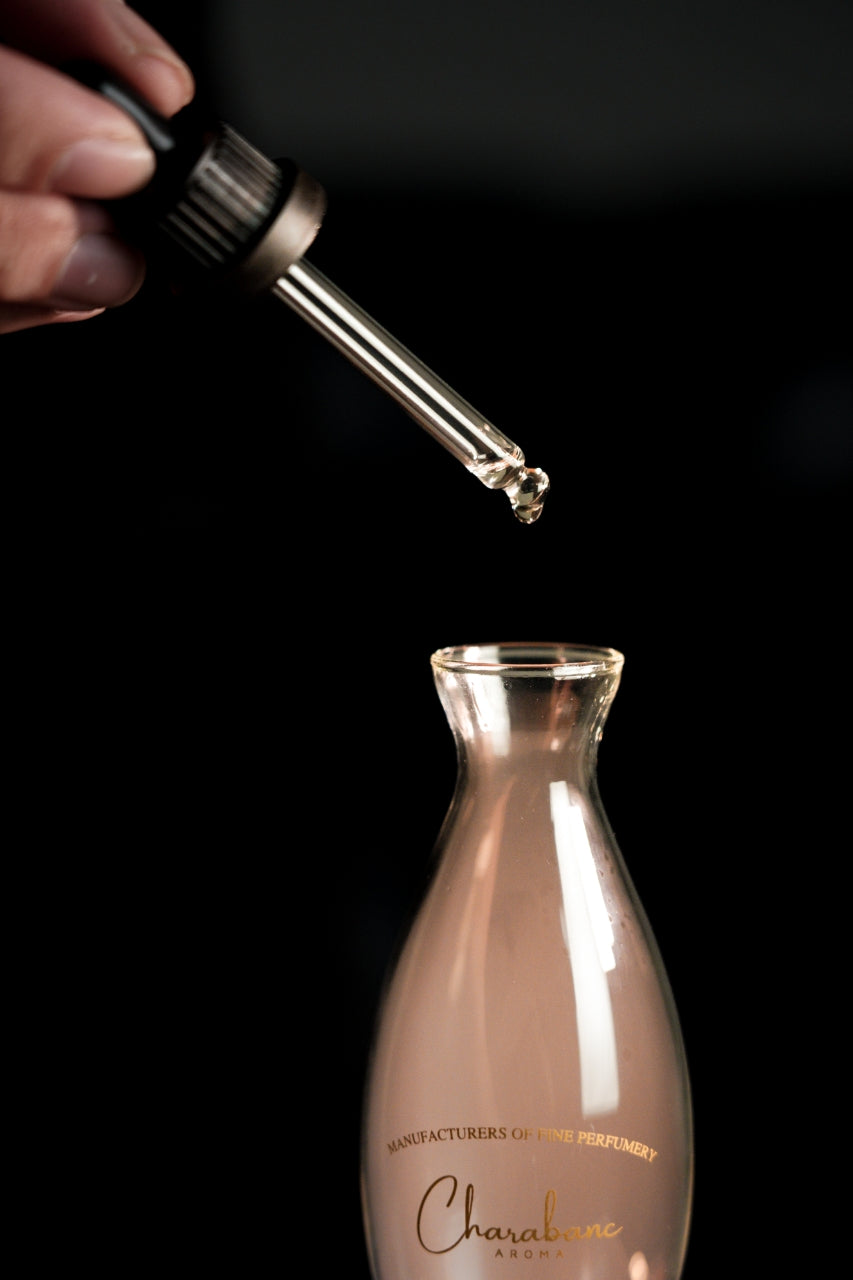 Charabanc Aroma Alpine Glow Diffuser - Limited Presale