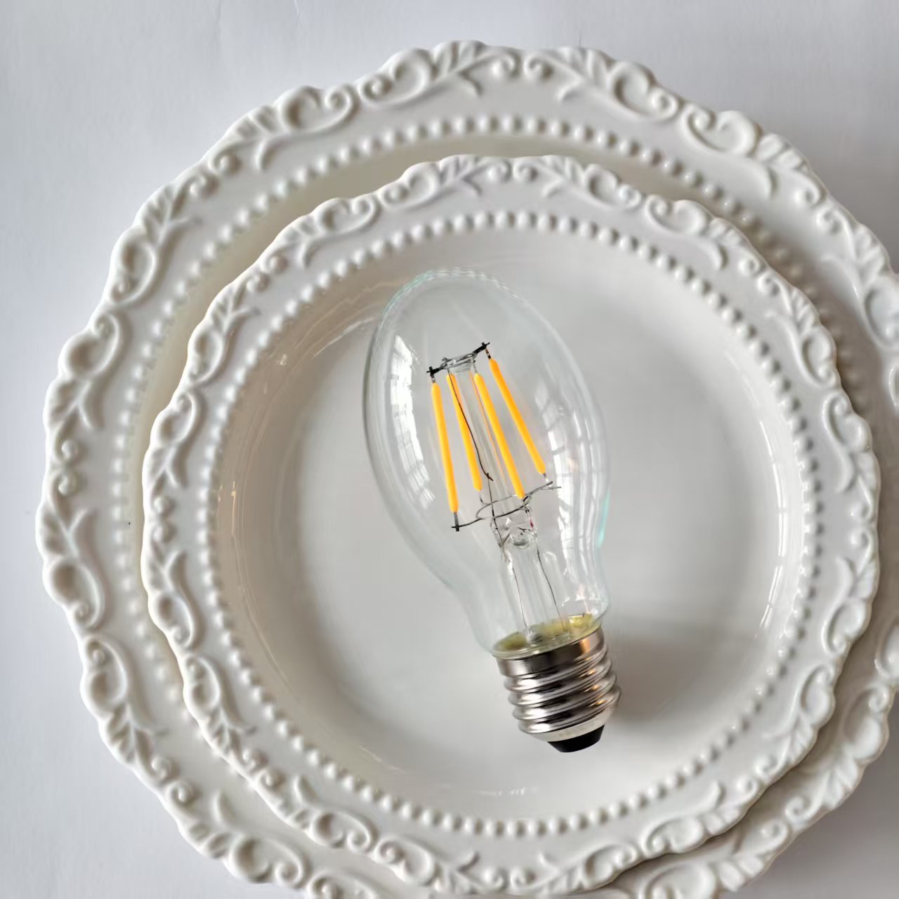 Diffuser Light Bulb Replacement