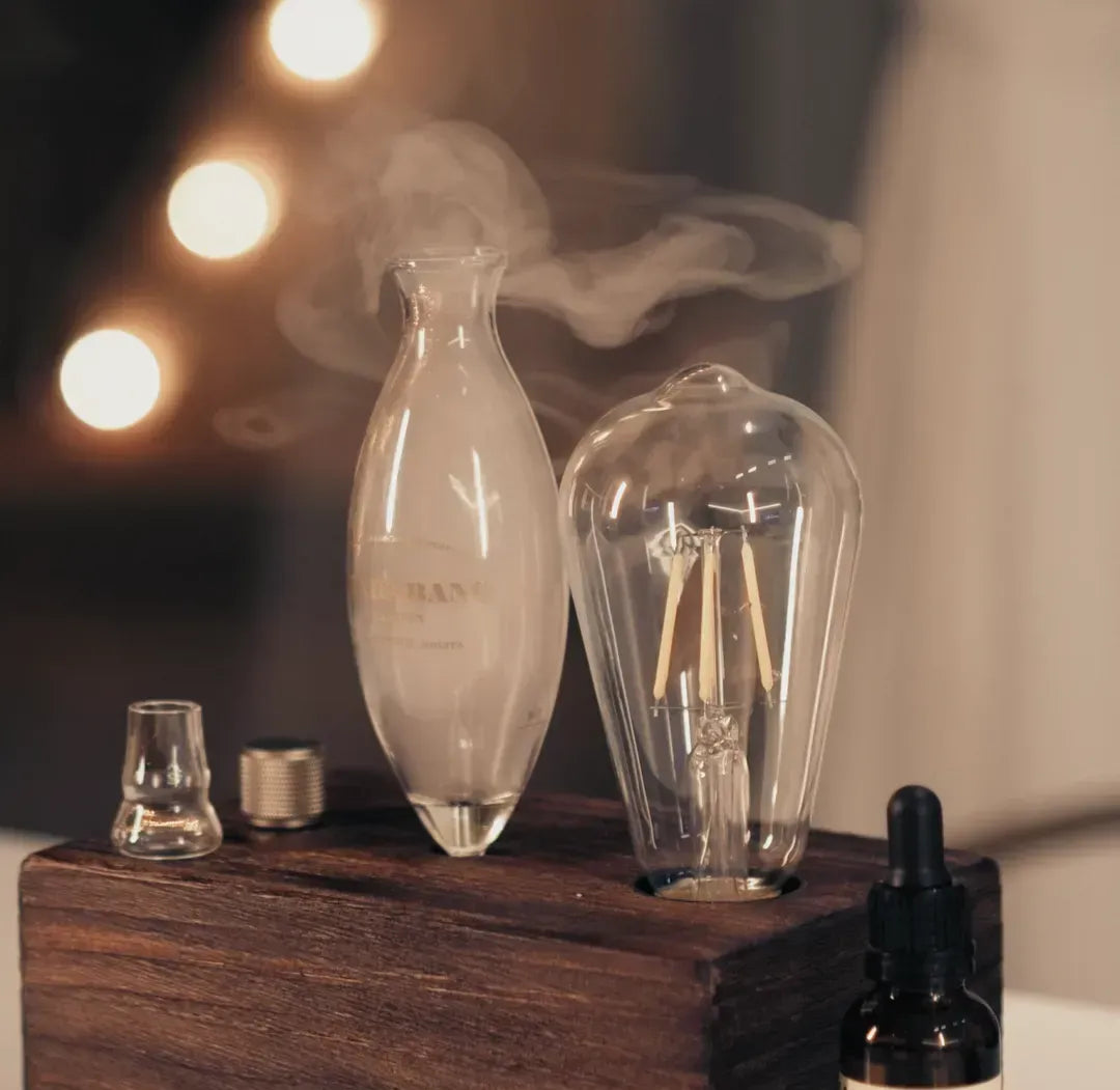 Diffuser Light Bulb Replacement